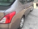Nissan Sunny AT 2016 - Cần bán lại xe Nissan Sunny AT đời 2016 giá cạnh tranh