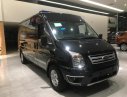 Ford Transit Limousine 2018 - Bán Ford Transit Limousine năm sản xuất 2018, màu đen
