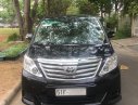 Toyota Alphard G 2013 - Bán xe Toyota Alphard màu đen, nhập khẩu nguyên chiếc