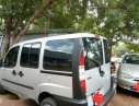 Fiat Doblo   2004 - Bán Fiat Doblo đời 2004, màu bạc