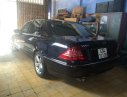 Mercedes-Benz S class S320 1999 - Bán ô tô Mercedes S320 đời 1999, màu đen, nhập khẩu nguyên chiếc, chính chủ