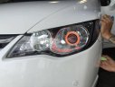 Honda Civic  1.8AT   2006 - Bán xe Honda Civic 1.8AT đời 2006, màu trắng chính chủ, 345 triệu