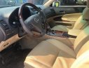 Lexus GS 2007 - Bán Lexus GS năm sản xuất 2007, màu trắng, nhập khẩu