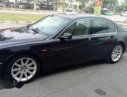 BMW 7 Series 745i 2004 - Cần bán BMW 7 Series 745i đời 2004, màu đen, nhập khẩu nguyên chiếc chính chủ, giá tốt