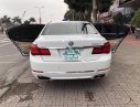 BMW 7 Series 760Li 2012 - Cần bán xe BMW 7 Series 760Li sản xuất 2012, màu trắng, nhập khẩu