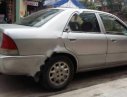 Ford Laser 2001 - Cần bán Ford Laser đời 2001, màu bạc