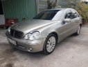 Mercedes-Benz C class C180 2004 - Bán Mercedes C180 sản xuất năm 2004, xe gia đình