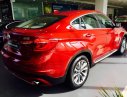 BMW X6 xDrive35i 2017 - Cần bán xe BMW X6 xDrive35i màu đỏ, nhập khẩu chính hãng, Lh: 0978877754 Ms Phượng