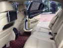 BMW 7 Series 760Li 2012 - Cần bán xe BMW 7 Series 760Li sản xuất 2012, màu trắng, nhập khẩu