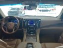 Cadillac Escalade ESV Platinium 2017 - Cần bán lại xe Cadillac Escalade ESV Platinium 2017, màu đen, nhập khẩu