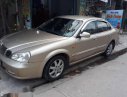 Daewoo Magnus    2003 - Bán Daewoo Magnus 2003 số sàn, giá 128tr