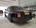 Rolls-Royce Phantom 2009 - Cần bán Rolls-Royce Phantom đời 2010, màu đen, xe nhập