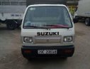 Suzuki Carry MT 2008 - Cần bán Suzuki Carry MT năm sản xuất 2008, màu trắng