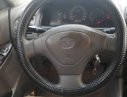 Mazda 323F 2001 - Cần bán Mazda 323F đời 2001, màu đen chính chủ, giá tốt