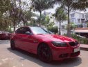 BMW 3 Series 2010 - Cần bán gấp BMW 3 Series đời 2010, màu đỏ, giá chỉ 570 triệu