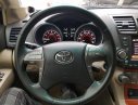 Toyota Highlander 2009 - Cần bán xe Toyota Highlander đời 2009, giá chỉ 840 triệu
