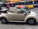 Volkswagen New Beetle 2009 - Bán Volkswagen New Beetle đời 2009, màu kem (be), nhập khẩu nguyên chiếc số tự động