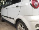 Daewoo Matiz  Super  2008 - Cần bán Daewoo Matiz Super năm 2008, màu trắng, xe nhập