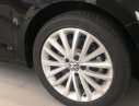 Volkswagen Jetta   2.0 AT  2017 - Bán xe Volkswagen Jetta 2.0 AT đời 2017, màu đen, nhập khẩu, giá chỉ 999 triệu