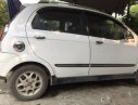 Daewoo Matiz  Super  2008 - Cần bán Daewoo Matiz Super năm 2008, màu trắng, xe nhập