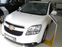 Chevrolet Orlando LT 2017 - Chevrolet Orlando 2017, hỗ trợ vay ngân hàng 90%. Gọi Ms. Lam 0939193718