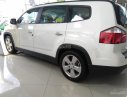 Chevrolet Orlando LT 2017 - Chevrolet Orlando 2017, hỗ trợ vay ngân hàng 90%. Gọi Ms. Lam 0939193718