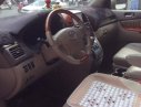 Toyota Sienna 2005 - Bán Toyota Sienna đời 2005, màu vàng, xe nhập, xe gia đình