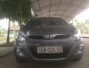 Hyundai i20 2010 - Cần bán xe Hyundai i20 sản xuất 2010, màu xám, nhập khẩu nguyên chiếc, giá tốt