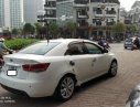 Kia Forte EX 2011 - Bán xe Kia Forte EX năm sản xuất 2011, màu trắng