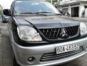 Mitsubishi Jolie MPI 2005 - Bán Mitsubishi Jolie MPI đời 2005, màu đen chính chủ, giá chỉ 195 triệu