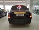 Rolls-Royce Phantom 2009 - Cần bán Rolls-Royce Phantom đời 2010, màu đen, xe nhập