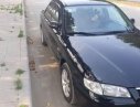 Mazda 323F 2001 - Cần bán Mazda 323F đời 2001, màu đen chính chủ, giá tốt