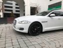 Jaguar XJL   2014 - Cần bán lại xe Jaguar XJL năm 2014, màu trắng, nhập khẩu nguyên chiếc