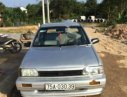 Kia Pride Beta 1991 - Bán Kia Pride Beta đời 1991, màu bạc, nhập khẩu  