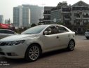 Kia Forte EX 2011 - Bán xe Kia Forte EX năm sản xuất 2011, màu trắng