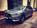 Infiniti QX60   2018 - Bán Infiniti QX60 đời 2018, màu xám, nhập khẩu nguyên chiếc