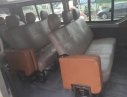 Toyota Hiace 2011 - Cần bán gấp Toyota Hiace đời 2011, chính chủ, giá cạnh tranh