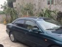 Daewoo Leganza 2.0 1999 - Cần bán Daewoo Leganza 2.0 1999, màu xanh lam, nhập khẩu nguyên chiếc, 128tr