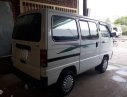 Suzuki Carry 2010 - Bán ô tô Suzuki Carry đời 2010 ít sử dụng