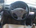 Mazda 323F 2001 - Cần bán Mazda 323F đời 2001, màu đen chính chủ, giá tốt