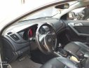 Kia Forte EX 2011 - Bán xe Kia Forte EX năm sản xuất 2011, màu trắng