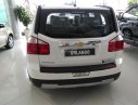 Chevrolet Orlando LT 2017 - Chevrolet Orlando 2017, hỗ trợ vay ngân hàng 90%. Gọi Ms. Lam 0939193718