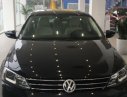 Volkswagen Jetta   2.0 AT  2017 - Bán xe Volkswagen Jetta 2.0 AT đời 2017, màu đen, nhập khẩu, giá chỉ 999 triệu