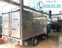 Kia K200 2018 - Bán xe tải Kia K200 1.9 tấn, động cơ euro 4 giá ưu đãi, hỗ trợ trả góp 80%