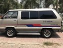 Toyota Van Bán  Van 1986 1986 - Cần bán Toyota Van Bán  Van 1986 đời 1986, màu ghi vàng  