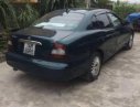 Daewoo Leganza 2.0 1999 - Cần bán Daewoo Leganza 2.0 1999, màu xanh lam, nhập khẩu nguyên chiếc, 128tr