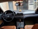 BMW 3 Series 318i 2003 - Cần bán xe BMW 3 Series 318i 2003, màu vàng, 220tr