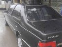 Peugeot 405 1997 - Cần bán gấp Peugeot 405 năm sản xuất 1997, màu đen, xe nhập giá cạnh tranh