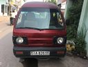 Daewoo Damas 1992 - Cần bán lại xe Daewoo Damas năm 1992, màu đỏ