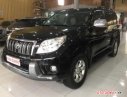 Toyota Prado 2010 - Bán Toyota Prado đời 2010, màu đen